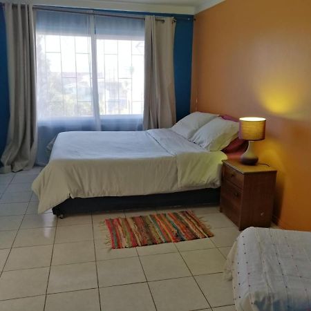 Hostal Maison De La Mer Valparaíso Екстериор снимка