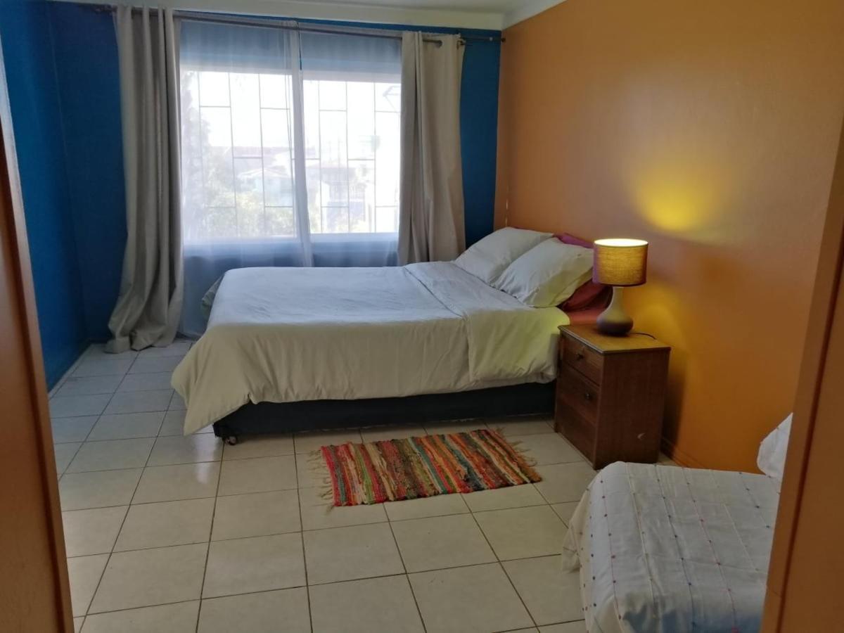Hostal Maison De La Mer Valparaíso Екстериор снимка