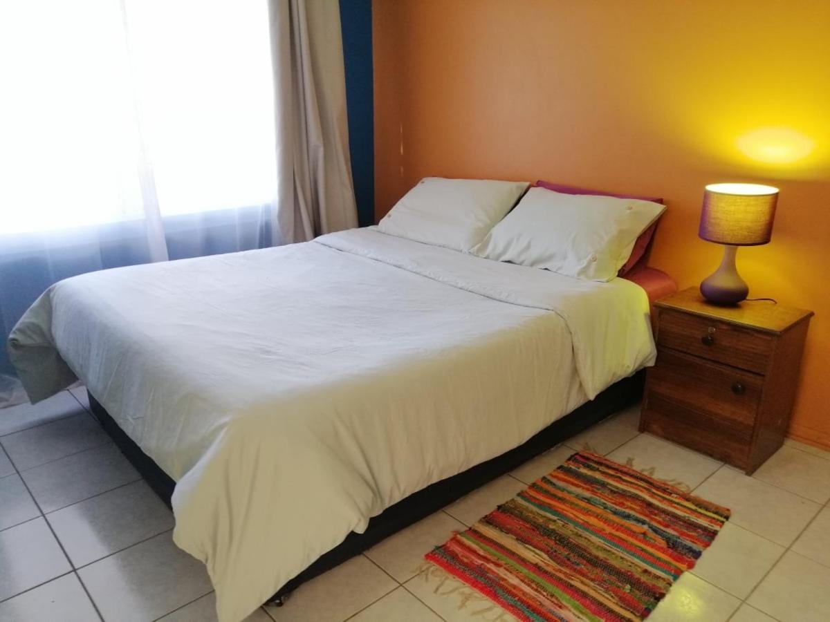Hostal Maison De La Mer Valparaíso Екстериор снимка
