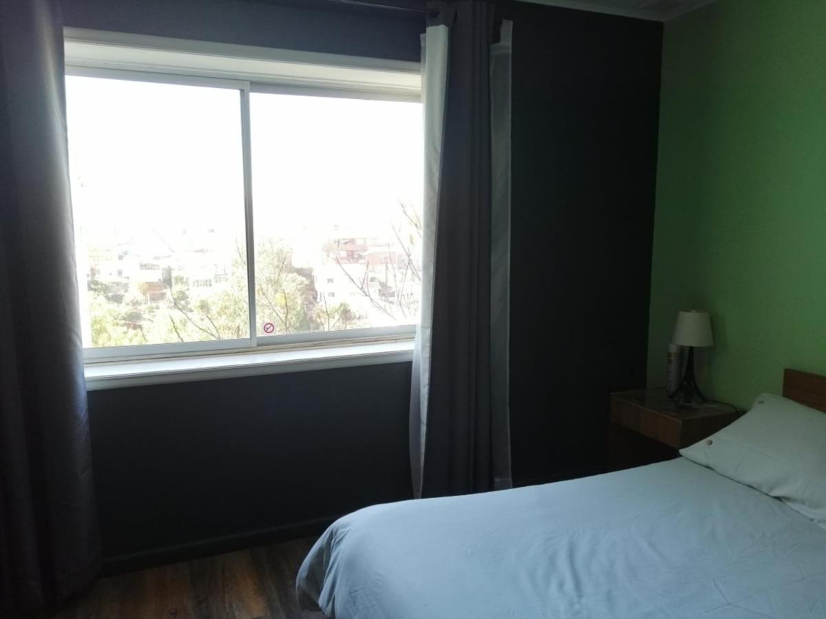 Hostal Maison De La Mer Valparaíso Екстериор снимка