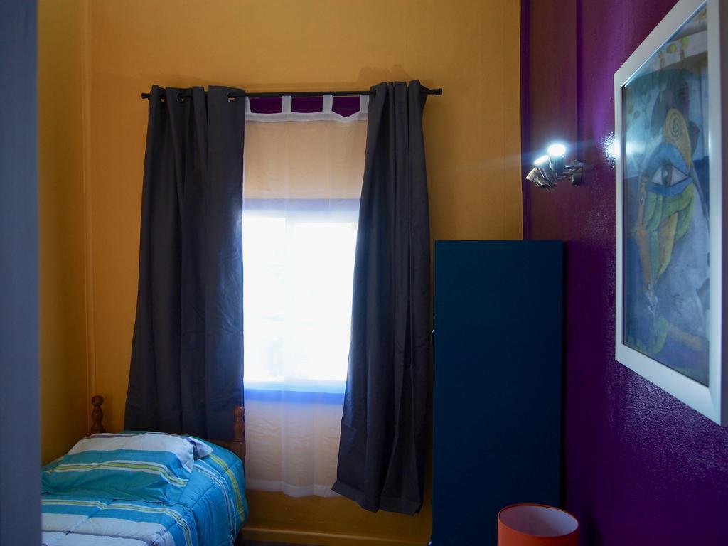Hostal Maison De La Mer Valparaíso Екстериор снимка