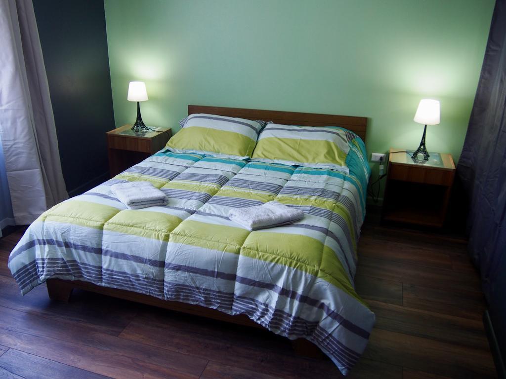 Hostal Maison De La Mer Valparaíso Екстериор снимка