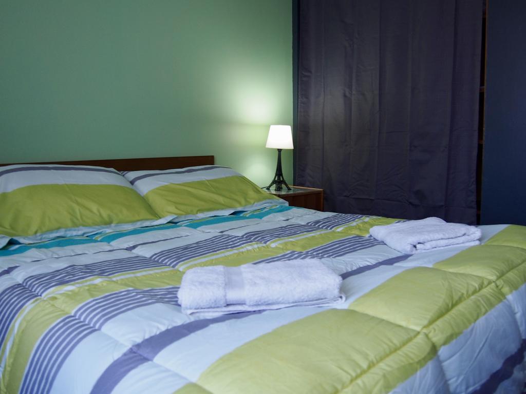 Hostal Maison De La Mer Valparaíso Екстериор снимка