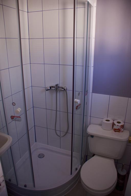 Hostal Maison De La Mer Valparaíso Екстериор снимка