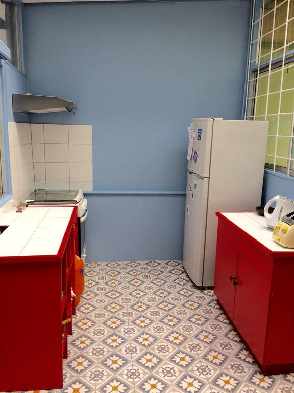 Hostal Maison De La Mer Valparaíso Екстериор снимка