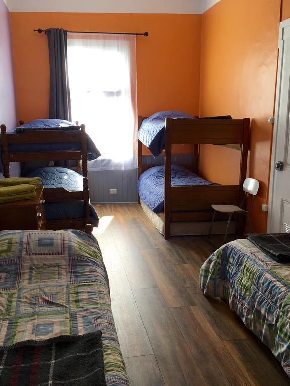 Hostal Maison De La Mer Valparaíso Екстериор снимка